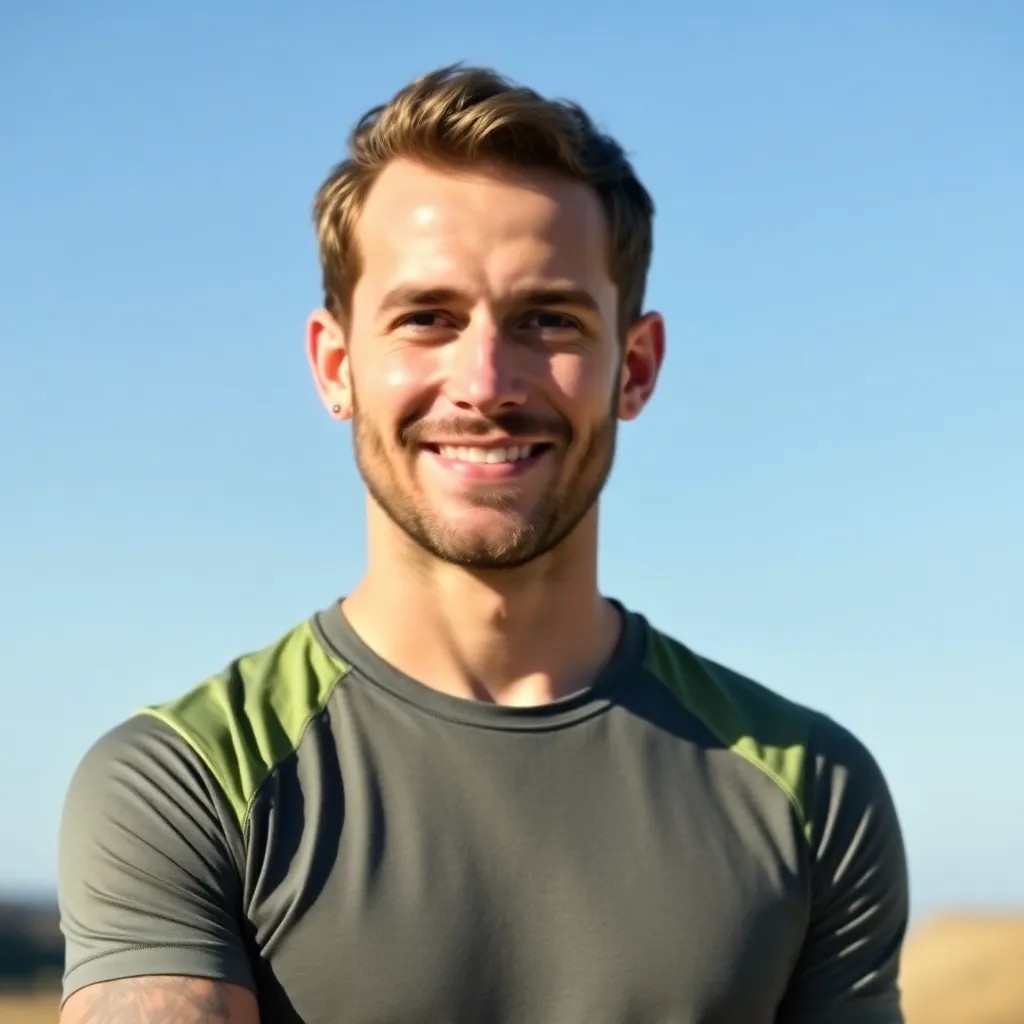 Elliot Evans Avatar