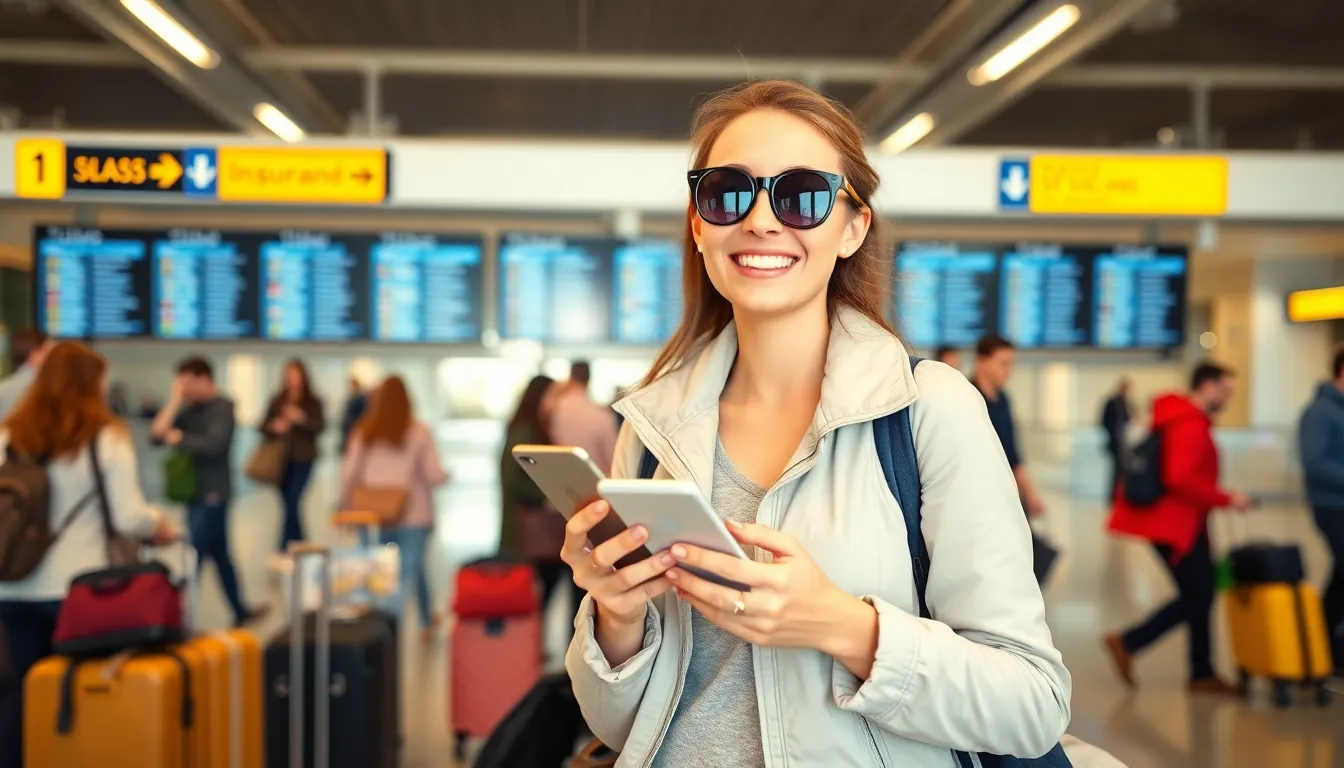 last minute travel insurance online
