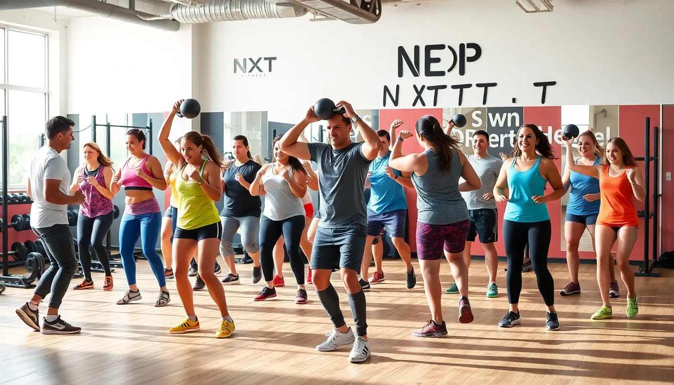 nxt rep fitness