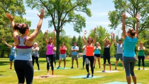 medford fitness